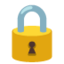 :lock: